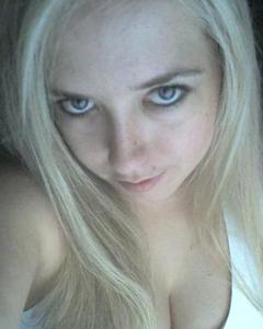 Woman, 41. blossom251