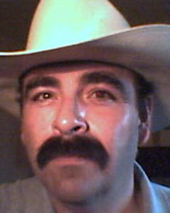 Man, 60. tejanofly