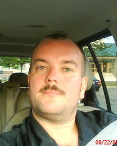 Man, 54. RobPDLt