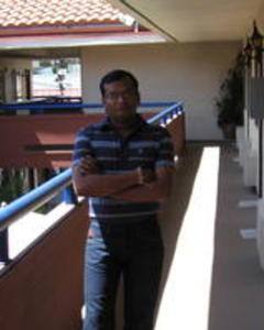 Man, 45. sandeepyy