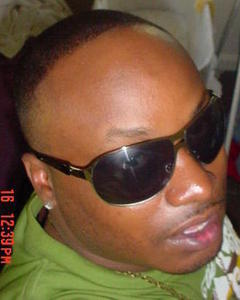 Man, 47. breed932