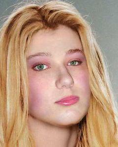 Woman, 38. whitesnack