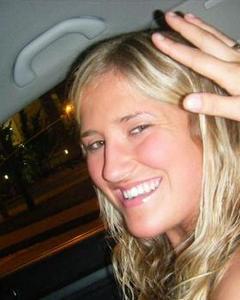 Woman, 38. softball71