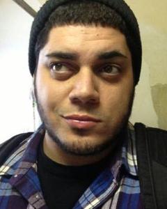 Man, 39. Lito_Brigante