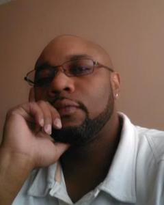 Man, 52. PJB7202