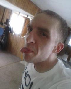 Man, 43. josh3803