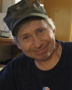 Man, 73. deadhead0108