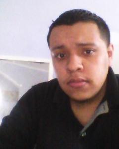 Man, 34. alex072527