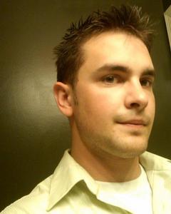 Man, 40. mkraf23
