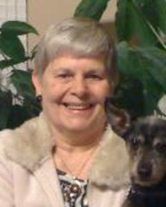 Woman, 82. Energizer_B820