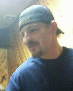 Man, 35. Allballzracing