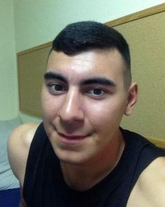 Man, 30. Anthony946626
