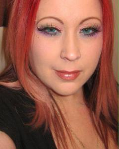 Woman, 50. RedandEvil