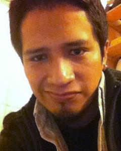 Man, 41. Ajchmontero