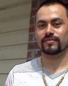 Man, 34. elpocoyo22