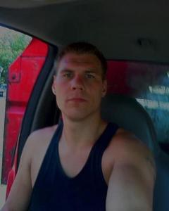 Man, 40. Curly6261