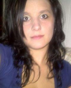 Woman, 44. KRISTINA6687