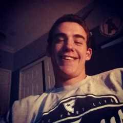 Man, 30. Zach_attac2626