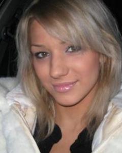 Woman, 42. funnystar