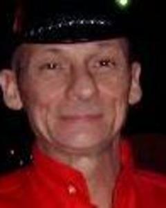 Man, 56. COWBOYJDG