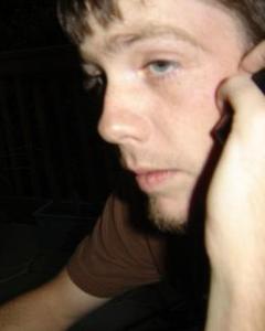 Man, 44. DnBHead