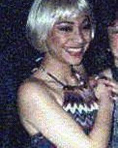 Woman, 53. latin_feline