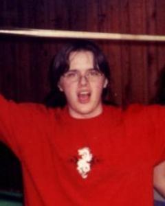 Man, 41. rob247