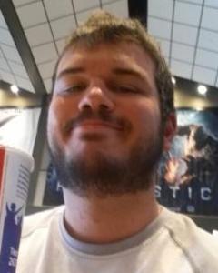 Man, 30. Gallosmash123