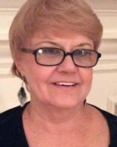 Woman, 60. cindy_bernard