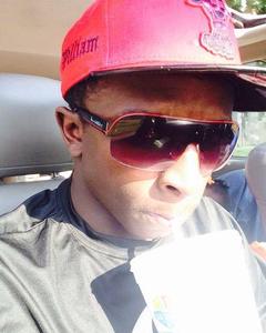 Man, 30. William208885