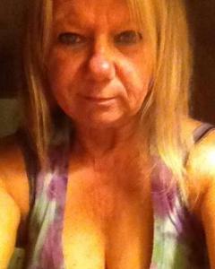 Woman, 66. tinybomb