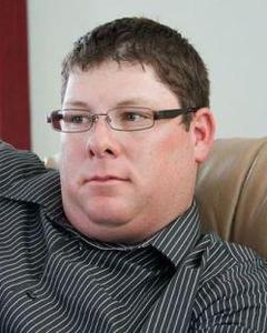 Man, 43. eryan