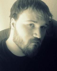 Man, 38. medic047