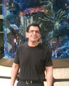 Man, 47. hectorc883