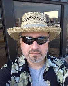 Man, 58. RRR6233