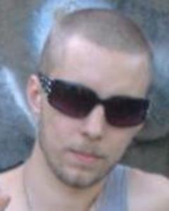 Man, 38. kev2286