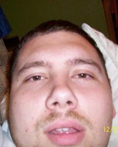 Man, 40. blazinhot419