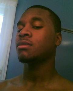 Man, 35. Redman0490