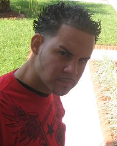 Man, 38. XANDER458