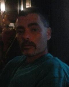 Man, 51. Wildwildwes357