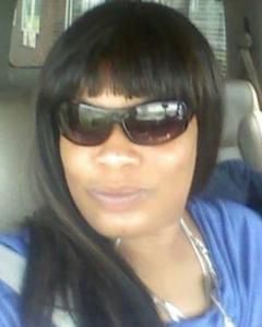Woman, 38. MizzAllen