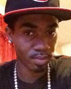 Man, 33. John238541