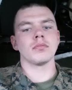 Man, 31. Dylanr2614