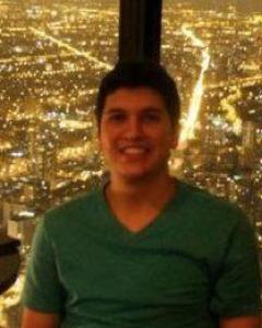 Man, 35. WM12