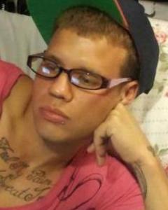 Man, 34. Jamescccccc