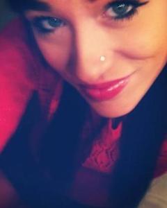 Woman, 32. GorgeousAngela