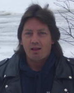 Man, 57. jamesd201