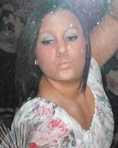 Woman, 38. Babyface0560