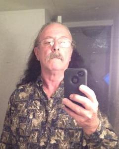 Man, 70. Randy3707632