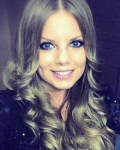 Woman, 39. janet6833
